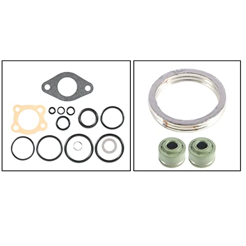 Image of Motor Engine Gasket Set Replacement for CT110 Trail 110 1979-1994