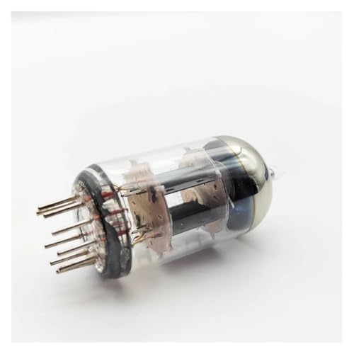 Tube 12AU7 ECC82 B749 pour audio HIFI préamplificateur lampe unique