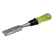 New Lon0167 25mm Tip Featured Width Round Handle reliable efficacy Wood Chisel Carpentry Woodworking Tool(id:bb6 62 c2 5d4)