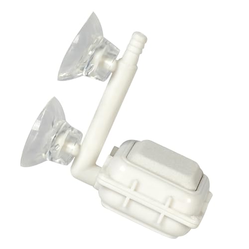 水族館酸素化バブルディスクディフューザーエアストーンディスク小規模から大型の家庭用水族館エアストーンプラント公共水族館用品供給