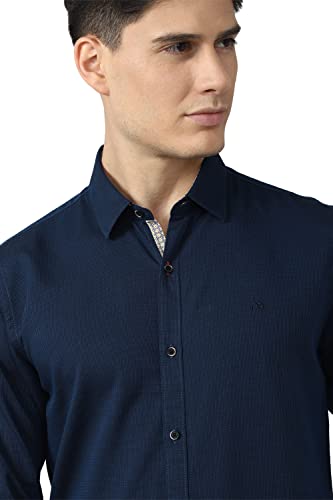 Image of Peter England Men Shirt