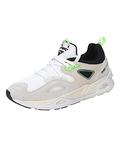 Image of Puma Unisex-Adult TRC Blaze The Triangle Sneaker