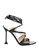 GUESS Niko Lace-Up Heels