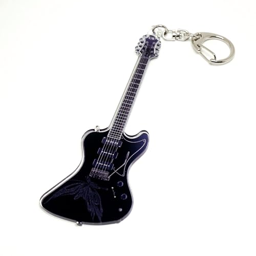 ESP AK-SGZ-05 L[z_[ M^[RNV SUGIZO Vol.1 C[GXs[
