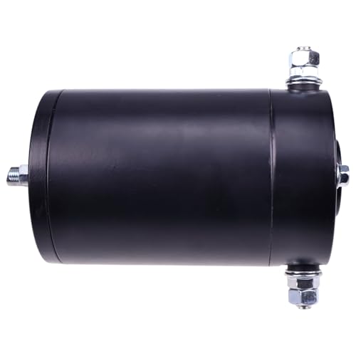 Image of Hydraulic Pump Motor 167576 414018 Compatible with Lippert | Components Leveling System F000MM0809 045-167567 15-167576 15167576