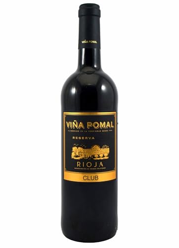 Viña Pomal Reserva Club 2018