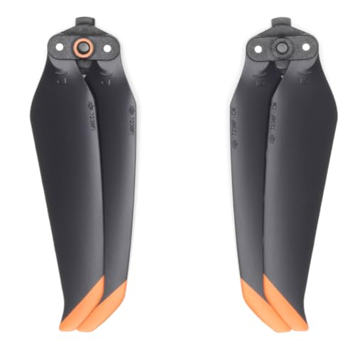 DJI Air 2S Low-Noise Propellers