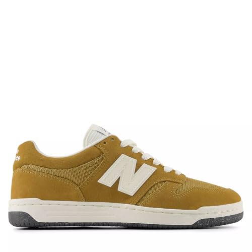New Balance U480p - vue 8
