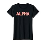 Alpha Shirt