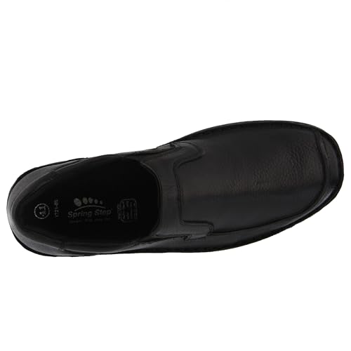 Spring Step Men's Niccolo Loafer4