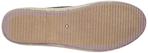Image of FOCO NFL Women's Espadrille Canvas Shoes