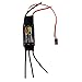 DYNWAVE Eamx Blheli 40a Electronic Controller Esc for Rc Brushless Motor