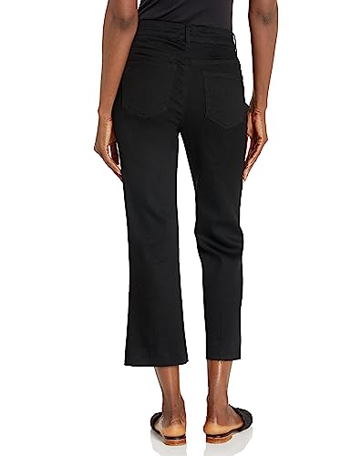 SLIM-SATION Women's Five Pocket 25 Inch Crop Jean2