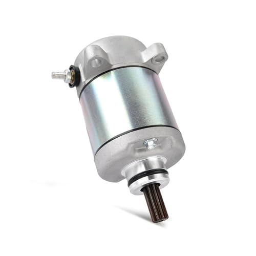 Démarreur de moto pour TRX250EX et TRX250TM 2001-2008 31200-HM8-A41
