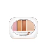 Red Carpet Secret Eye Bright Palette