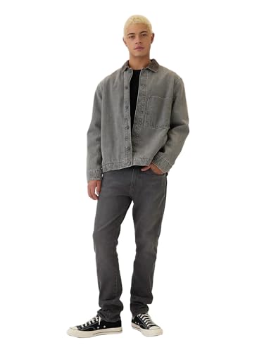 GAP Men's Athletic Slim Fit Jeans