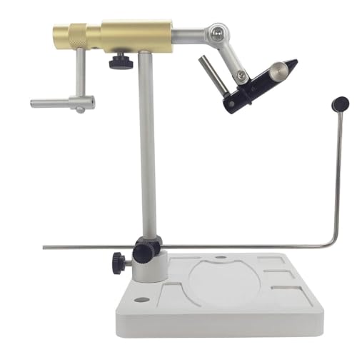 Kingfisher Clarkfork Rotary Vise Kit