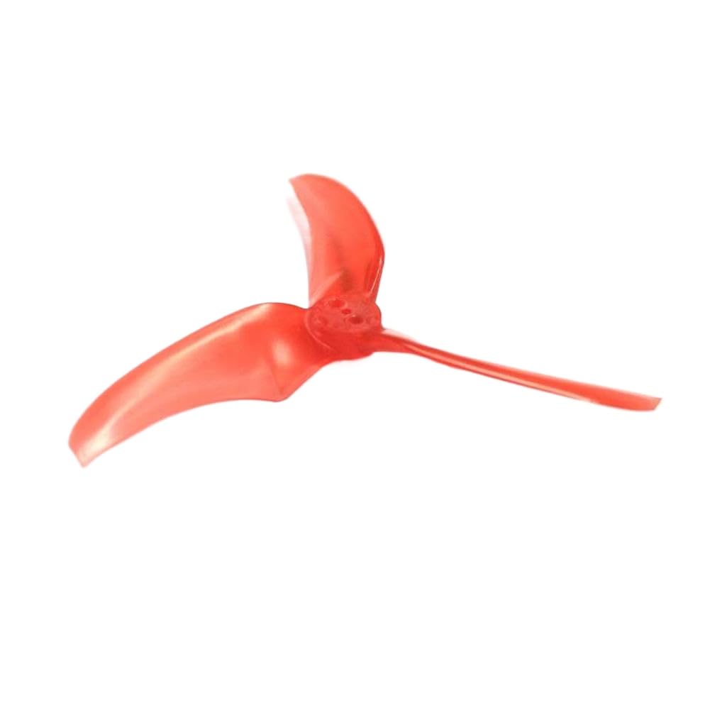 Hélice T Style M2 3528 Compatible con Drone RC FPV Freestyle de 3,5 pulgadas