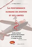  Performances Humaines en Aviation et Ses Limites