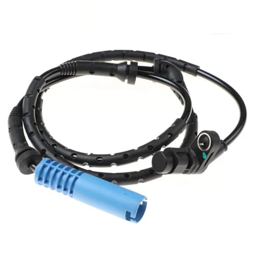 Capteur ABS SSF000021 résoudre voyant freinage Range Rover L322 Mk3 capteur vitesse de roue défectueux