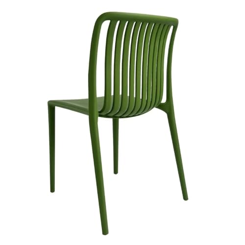 Sillas para café sin tambaleo estructura estable Bolero Verona pack de 2 5