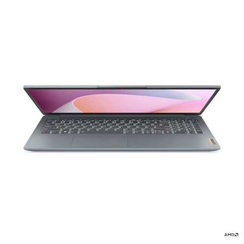 Lenovo IdeaPad Slim 3 Laptop 15.6" FHD AMD Ryzen 7 5825U 16GB 1TB SSD miniatura 4