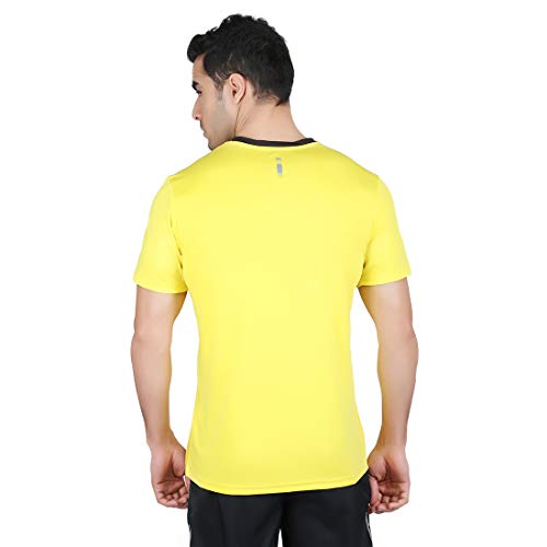 Image of Yonex 1794 Polyester Badminton Choice of Champion Series T-Shirt