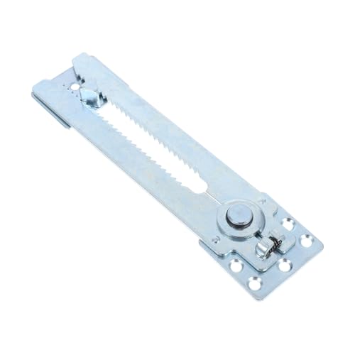 DOITOOL Sectional Couch Connector Durable Furniture Fastening Accessory for Easy Installation Replacement for Multi Functional Sofas Provides Stability for Disassembly