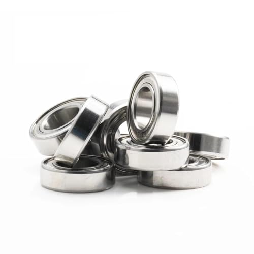 Roulement 689zz ABEC-9 9x17x5mm pour micro-mécanique et imprimante 3D