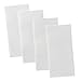 BloominGoods Disposable Bathroom Paper Napkins | 300-Pack 8