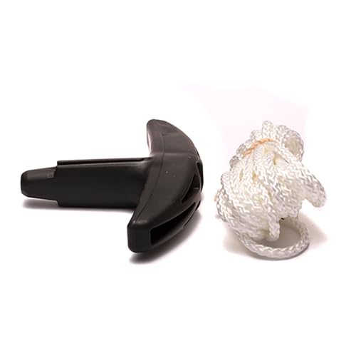 Arnold Universal Starter Handle