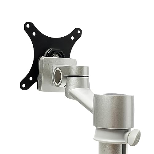 Soporte de piso para computadora portátil ideal para trabajar desde el sofá 8