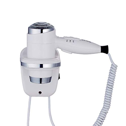 Badezimmer Hotel Hotel Wand-Haartrockner Zu Hause Heiß- Und Kaltluft Konstante Temperatur Haartrockner,B