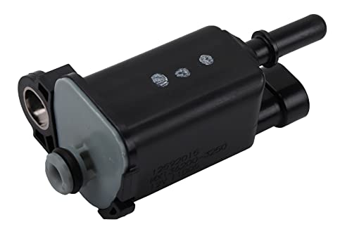 Acdelco Gm Original Equipment 214-1473 Vapor Canister Purge Valve #TOP1