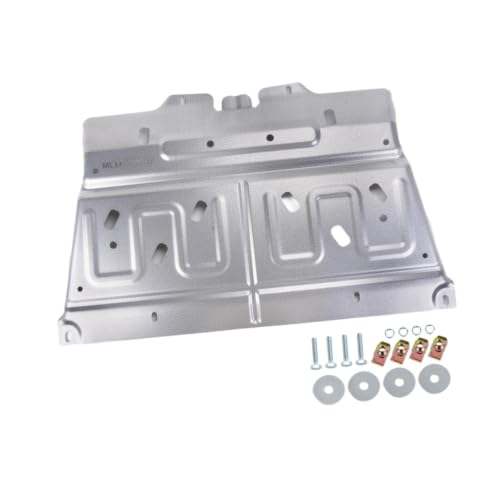 Protector contra salpicaduras Ml3Z-7222-d con cobertura para el cárter inferior 7