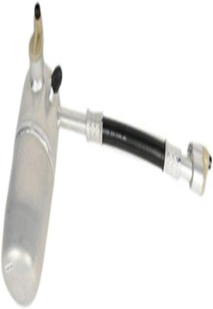 GM Genuine Parts 15-10095 (01132796) Air Conditioning Accumulator