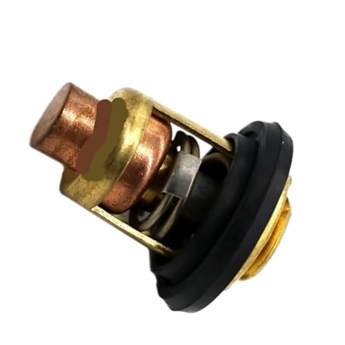 Thermostat 6E5-12411-00 pour moteur hors-bord de bateau 2 temps 15 à 40hp