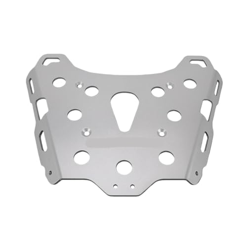 Porte-bagages arrière pour moto Tiger 900 1200 850 Sport