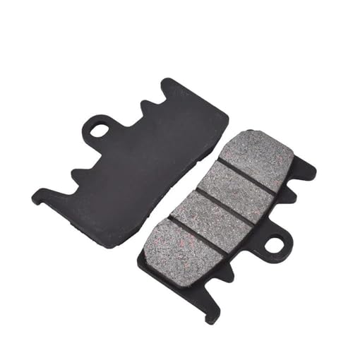 Generisch Bremsenzubehör Zubehör Motorrad-Bremsbeläge Vorn Für BMW S1000XR 2014 2015 2016 2017 2018 R1200RS R 1200 RS 2015 S1000XR