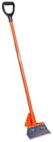 Algopix Similar Product 16 - RoofZone Roof Ripper Shingle Remover