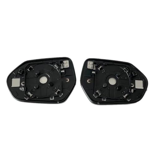 Rétroviseur extérieur pour Toyota Prius 2015-2020 Camry angle large