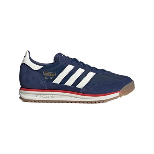 adidas SL 72 RS   Zapatillas informales para hombre, turquesa, 44 EU