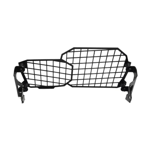 Moto phare protecteur garde pour F800GS idéal pour les voyages et pistes