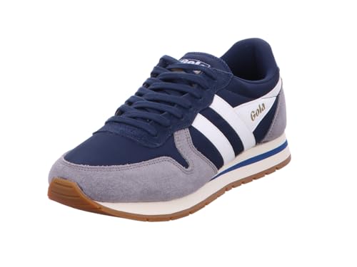 Image of Gola Men's Daytona Trainers