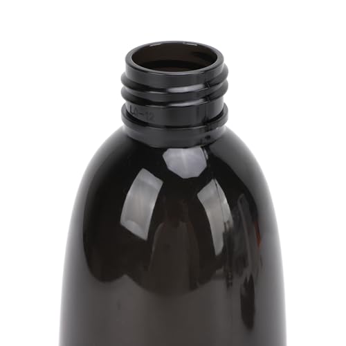 Botella de Spray para Cabello ZJchao Negra Compacta miniatura 6