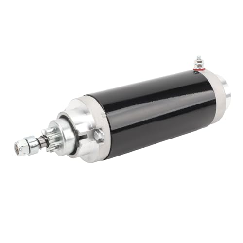 Démarreur de moteur hors-bord Mariner 150 Magnum EFI roulement scellé antirouille