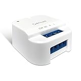 Original SALUS SR868 SALUS 110200 Steuerungen und Temperaturregler, n.a