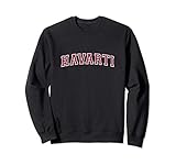 Havarti Cheese Sweatshirt