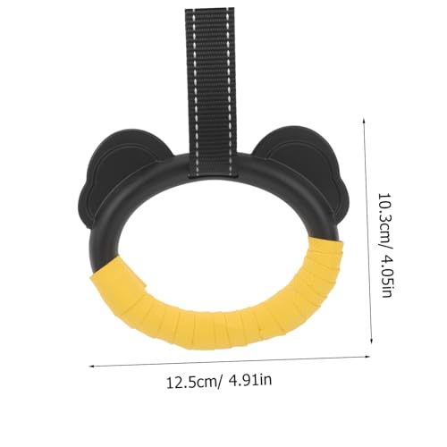 Anillas para Gimnasia Infantil con Correas Ajustables miniatura 2