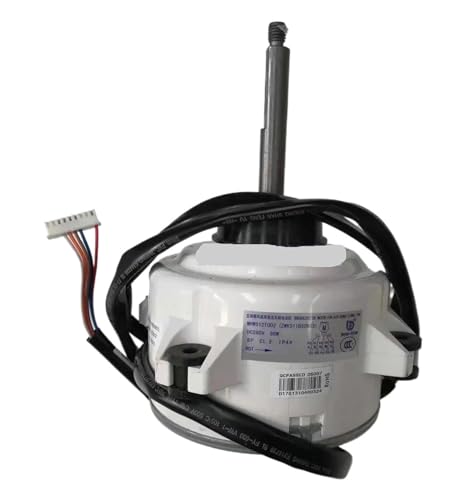 Ventilateur CC de climatisation MHW512T002B pour réparer le moteur